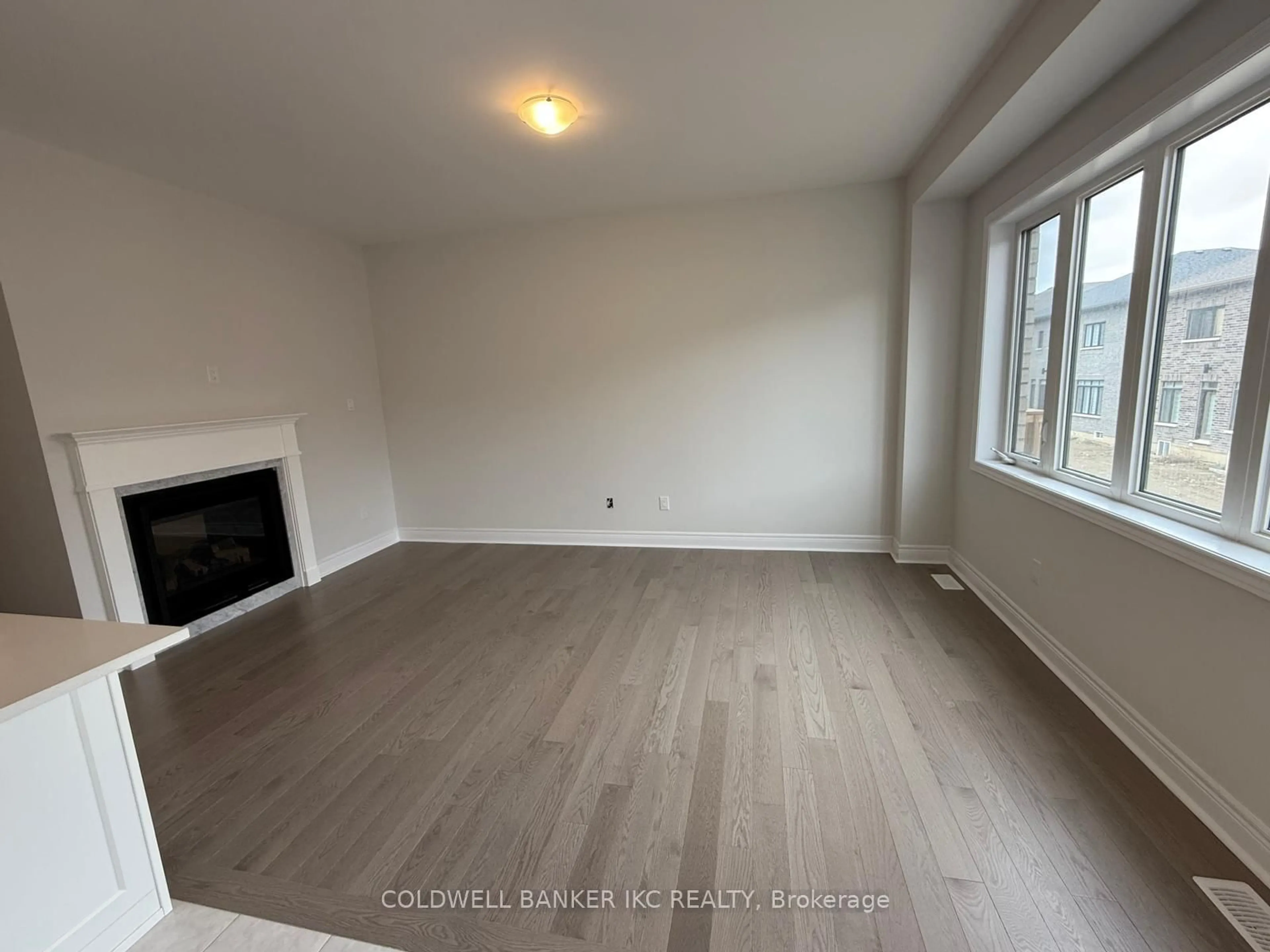 A pic of a room for 31 Keyworth Cres, Brampton Ontario L6R 4E8