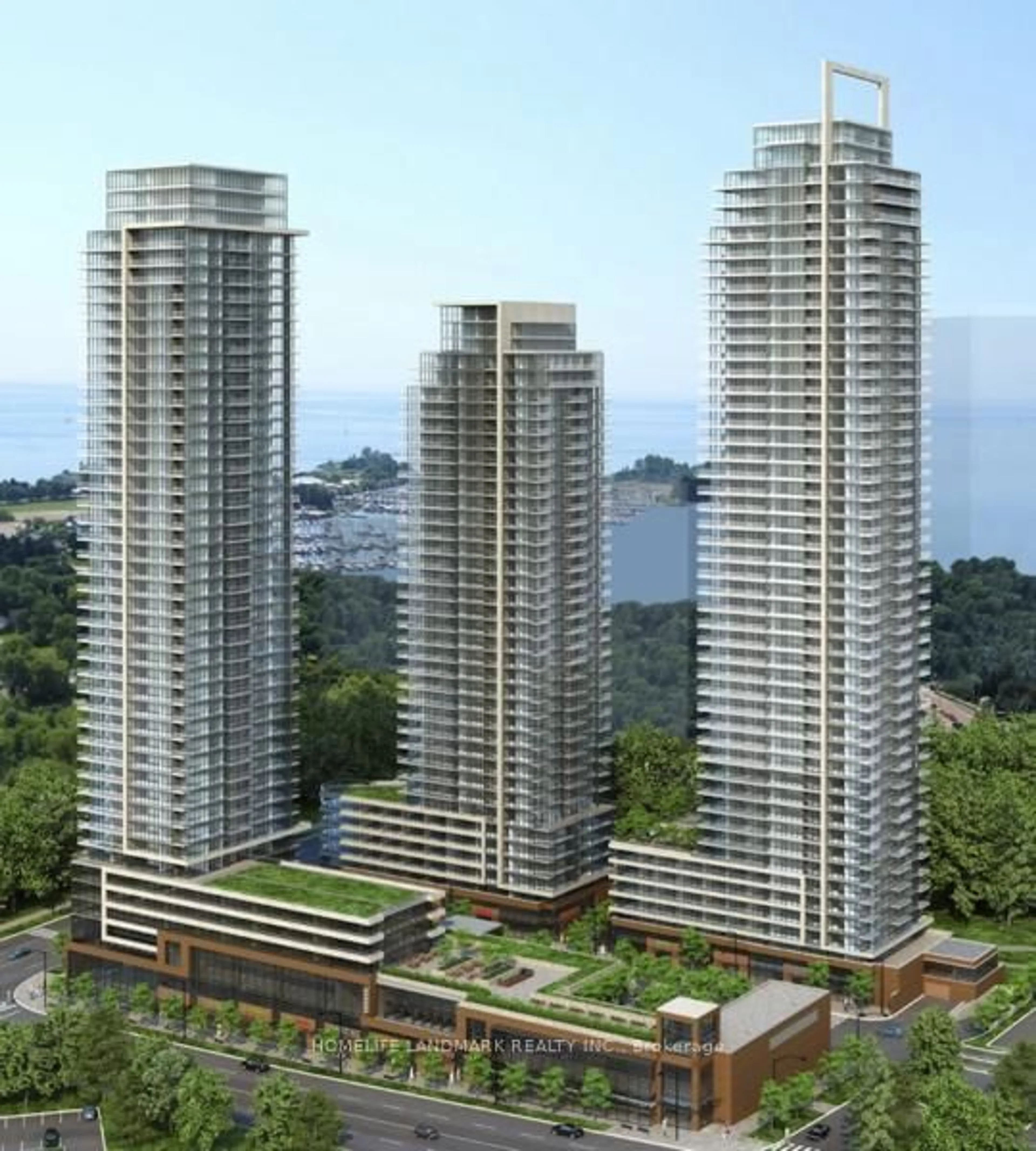 Unknown for 2212 Lake Shore Blvd #906, Toronto Ontario M8V 0C2