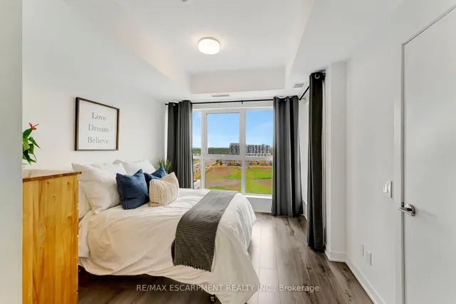 Additional property image - 405 Dundas St Unit 702