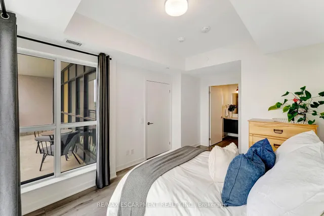 Additional property image - 405 Dundas St Unit 702