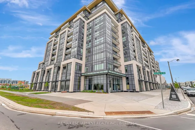Additional property image - 405 Dundas St Unit 702