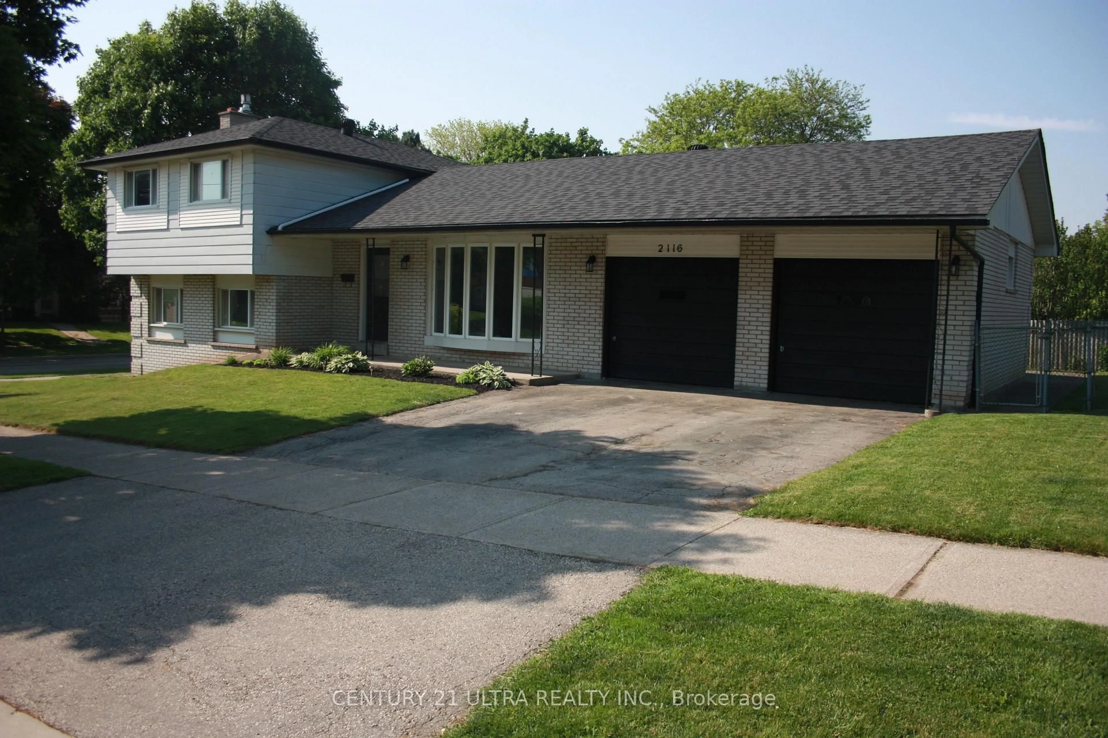 Unknown for 2116 ireland Dr, Burlington Ontario L7P 1R2