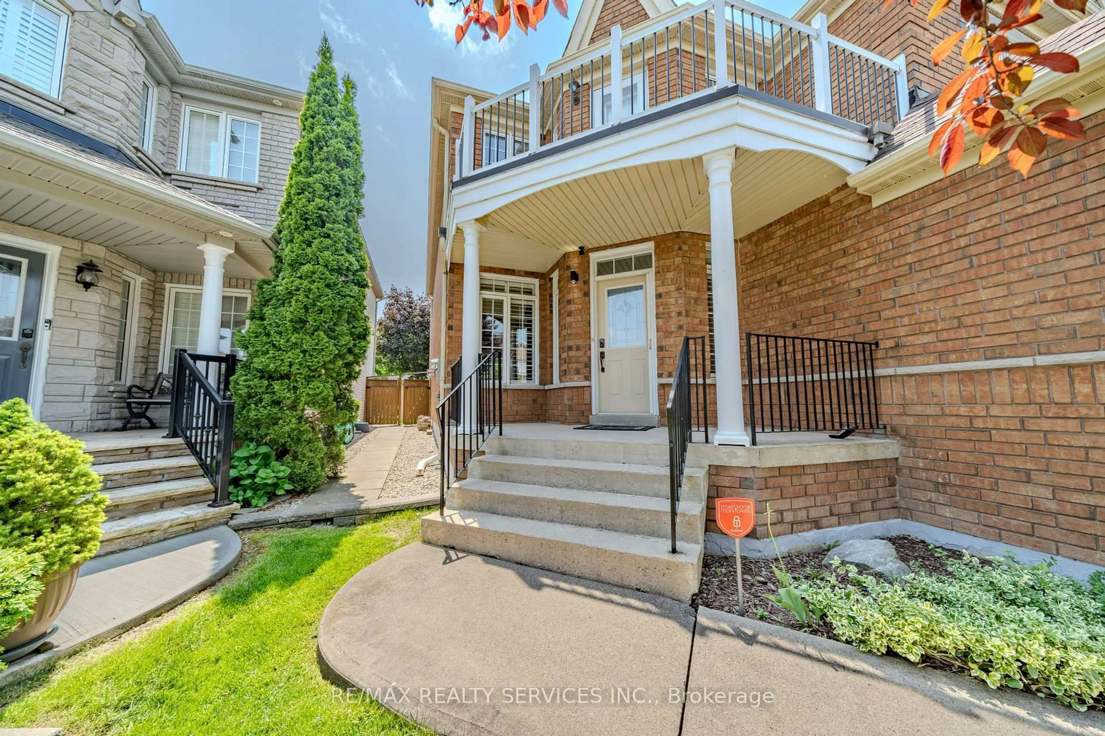 Unknown for 5918 Bassinger Pl, Mississauga Ontario L5M 6K5