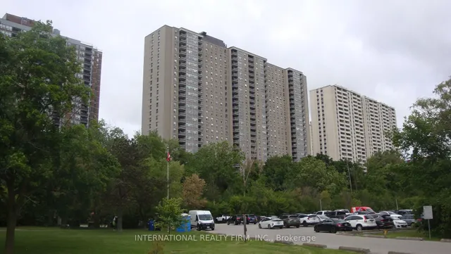 Additional property image - 75 Emmett Ave Unit 503