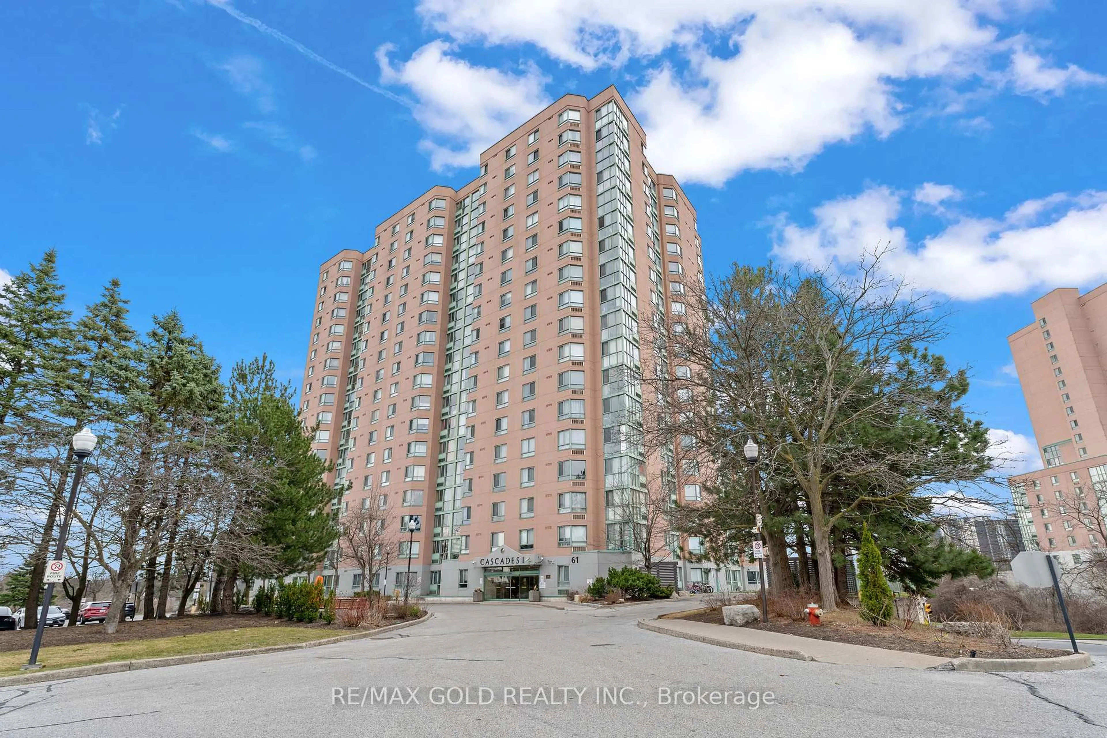Unknown for 61 Markbrook Lane #413, Toronto Ontario M9V 5E7