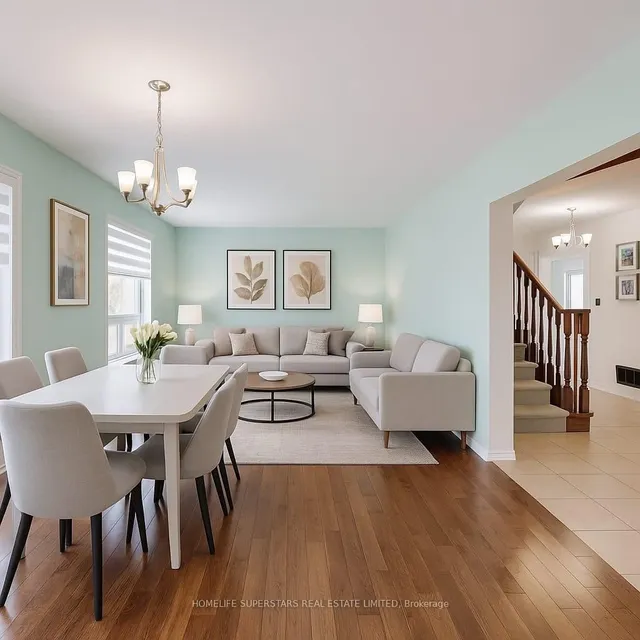 Additional property image - 54 Mount Mckinley Lane