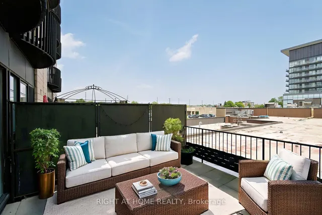 Additional image 11 of 2737 Keele St Unit 227