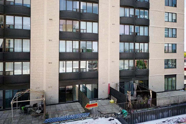 Additional image 10 of 2737 Keele St Unit 227
