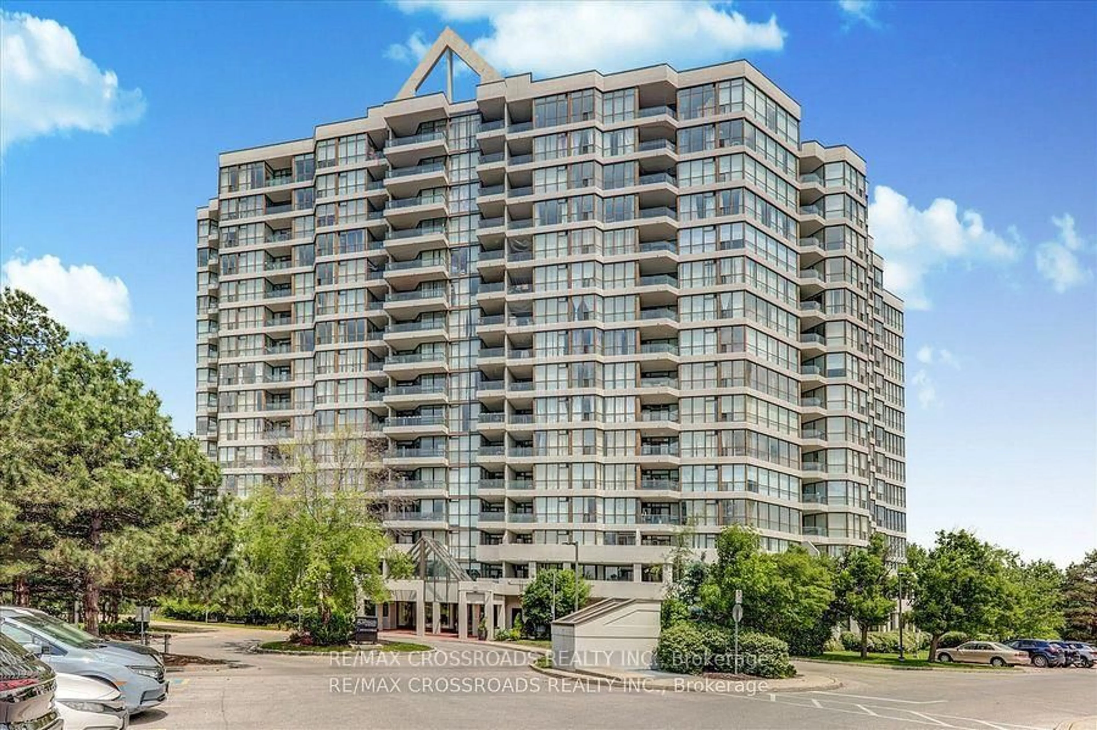 Unknown for 1 Rowntree Rd #514, Toronto Ontario M9V 5G7