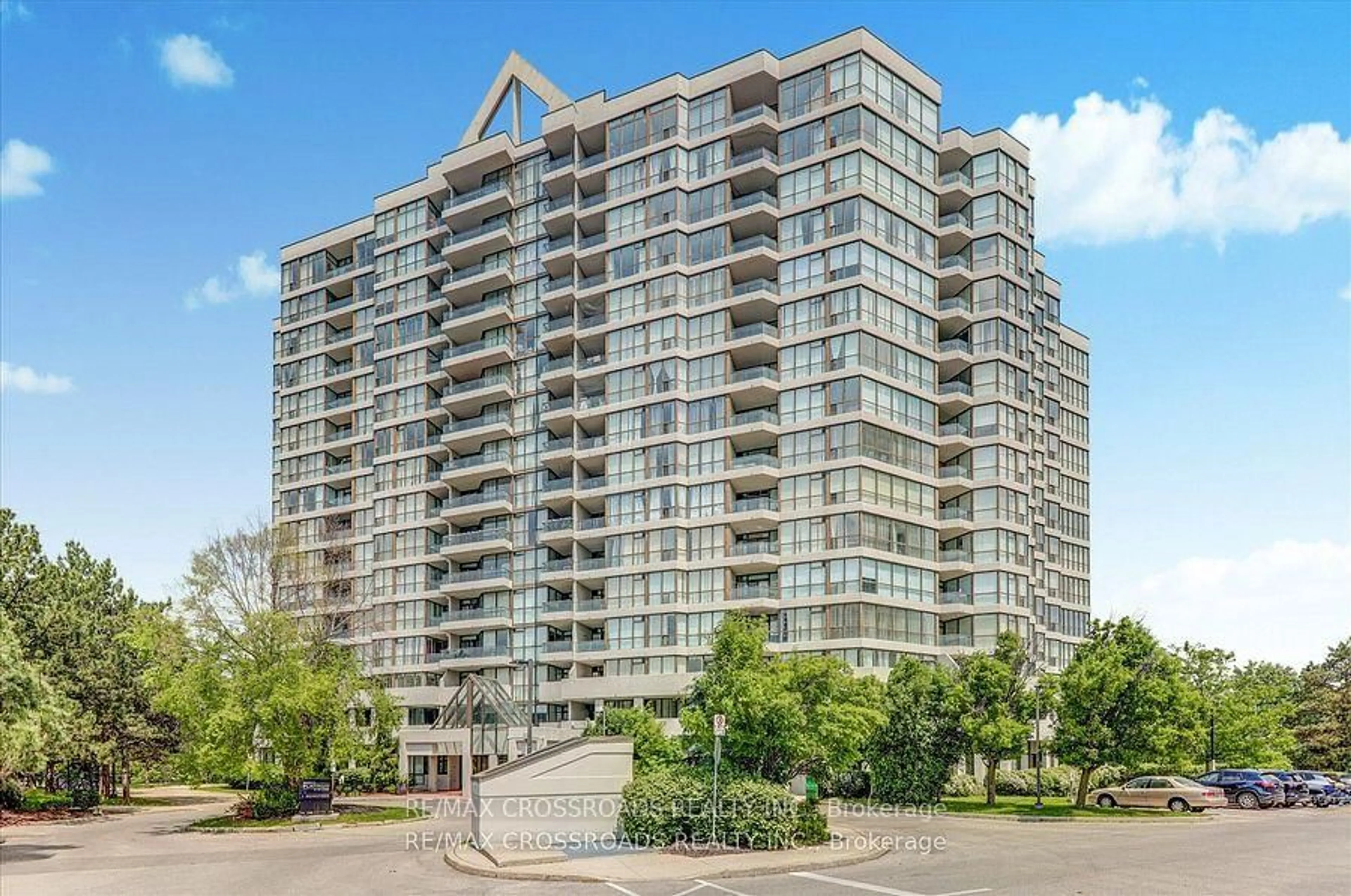 Unknown for 1 Rowntree Rd #514, Toronto Ontario M9V 5G7
