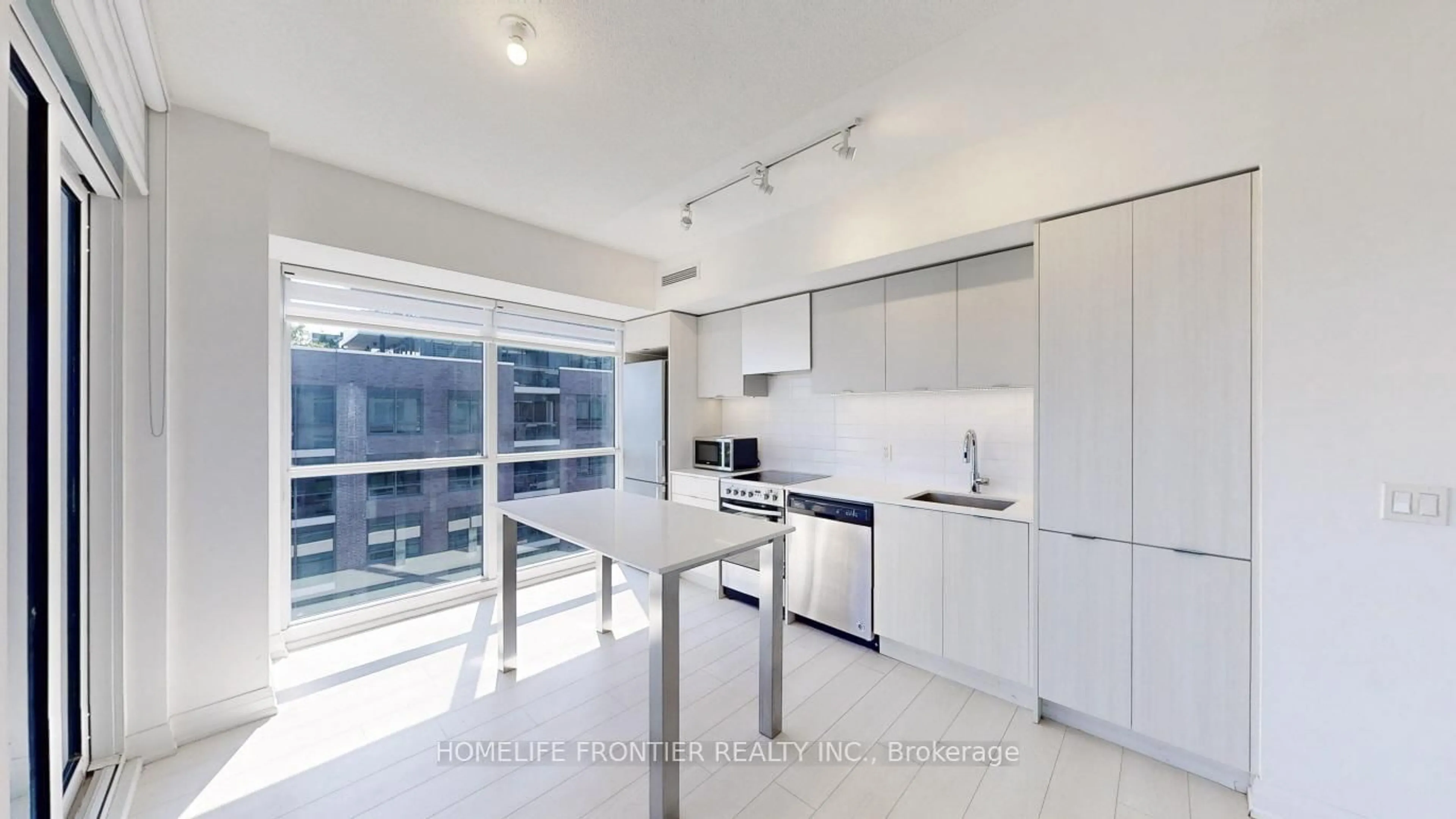 Unknown for 26 Gibbs Rd #741, Toronto Ontario M9B 6L6