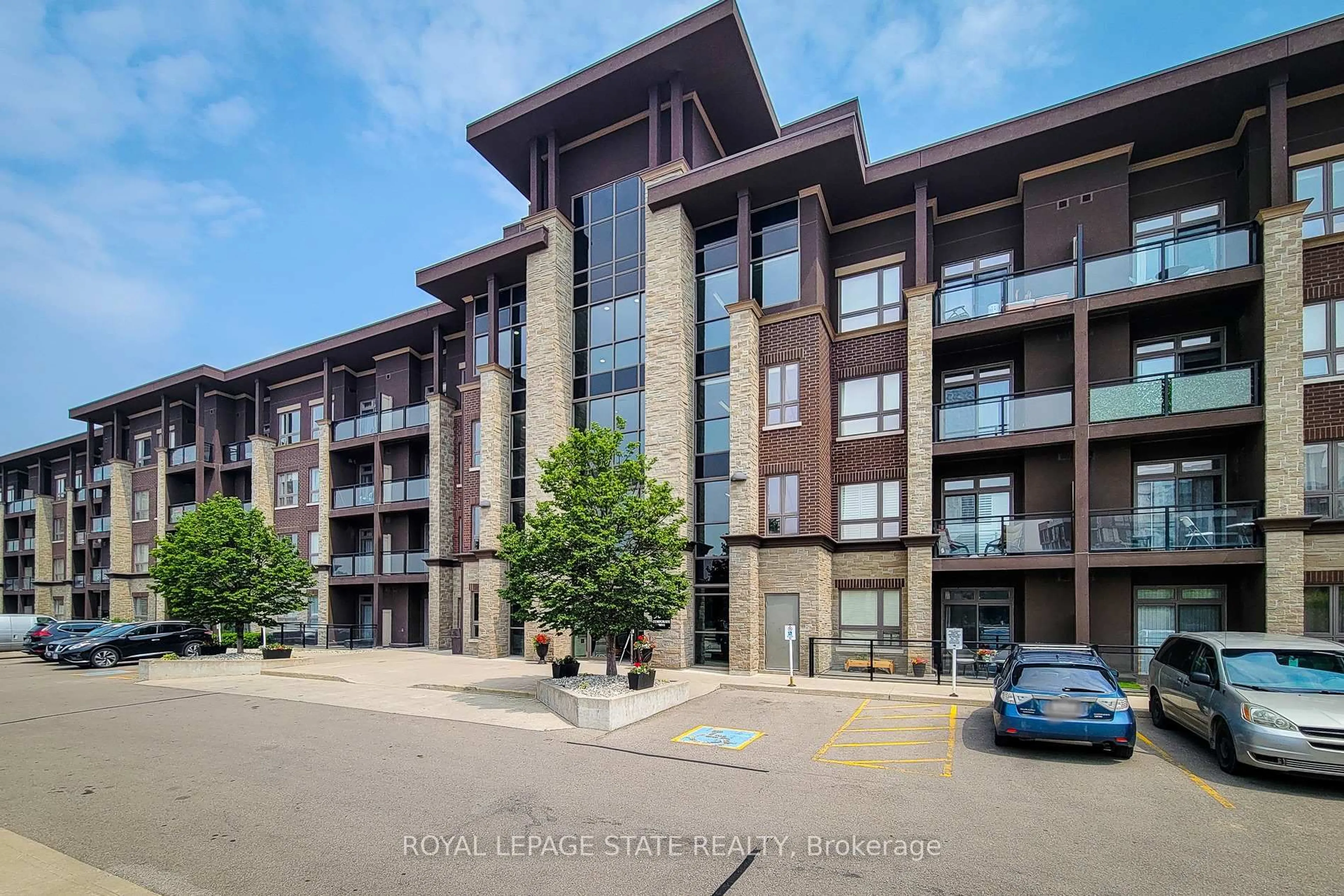 Unknown for 5010 Corporate Dr #320, Burlington Ontario L7L 0H6