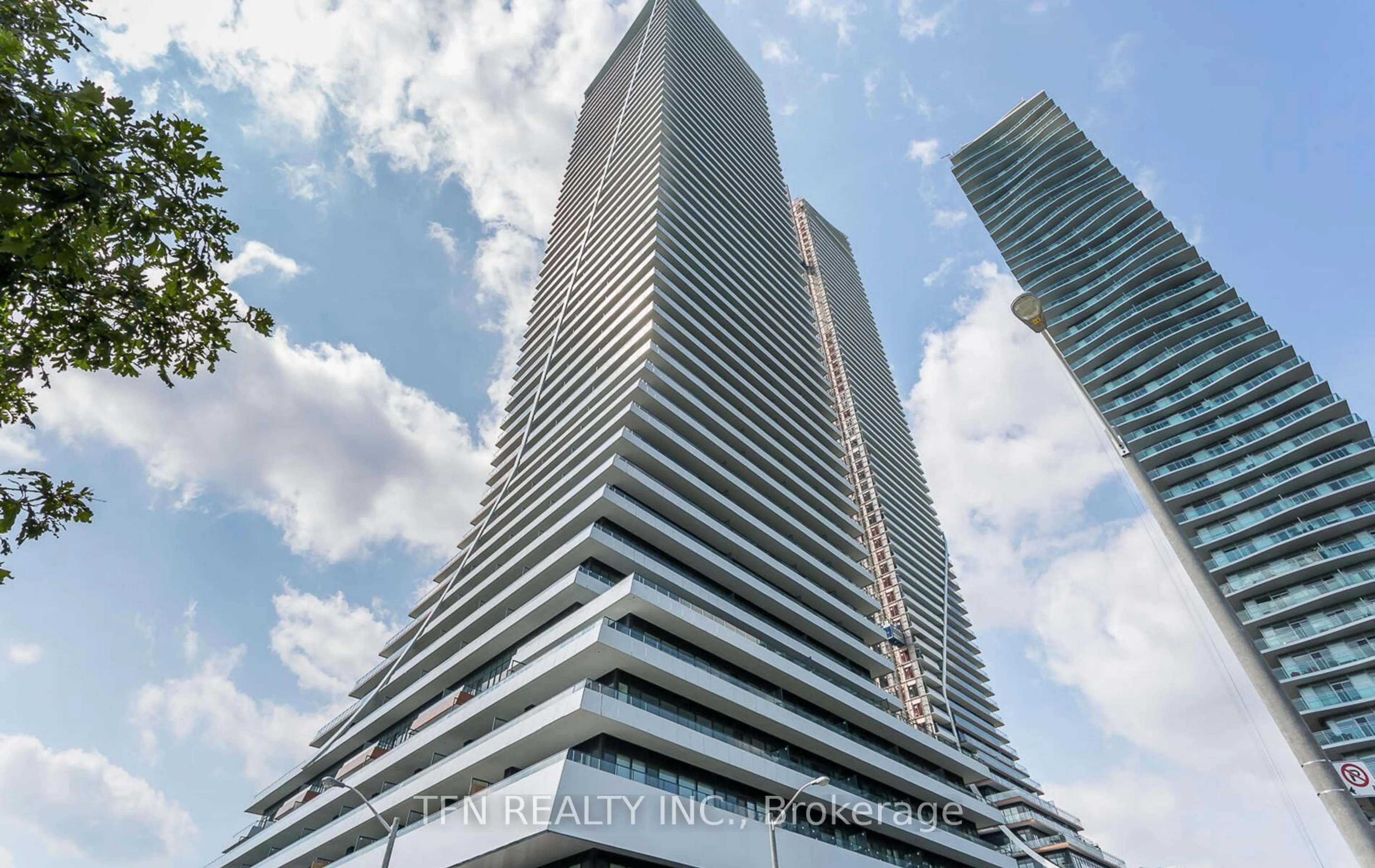 Unknown for 20 Shore Breeze Dr #3510, Toronto Ontario M8V 0C7