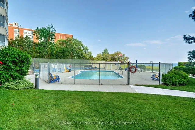 Additional property image - 5280 Lakeshore Rd Unit 205