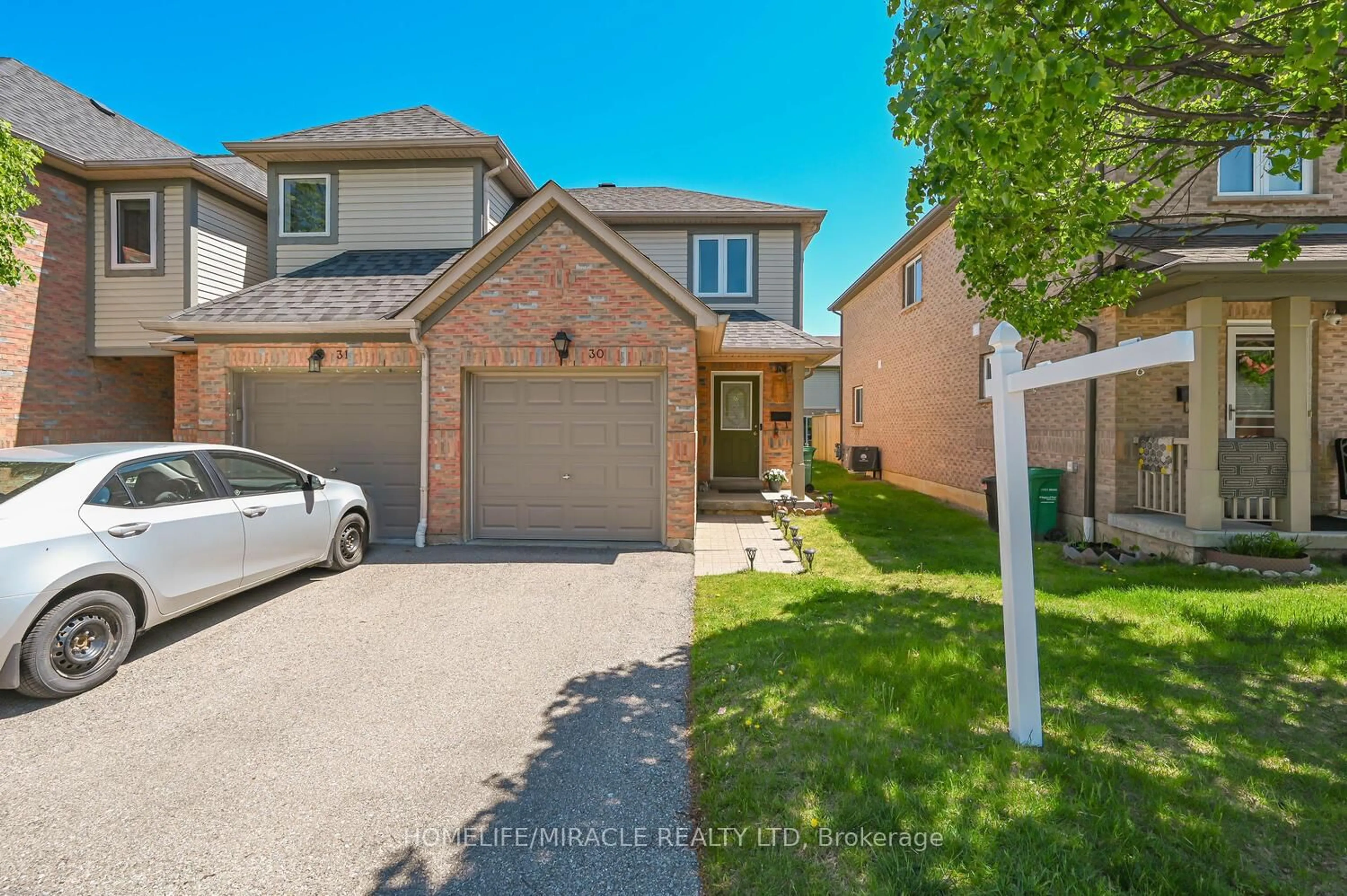 Unknown for 5255 Guildwood Way #30, Mississauga Ontario L5R 4A9