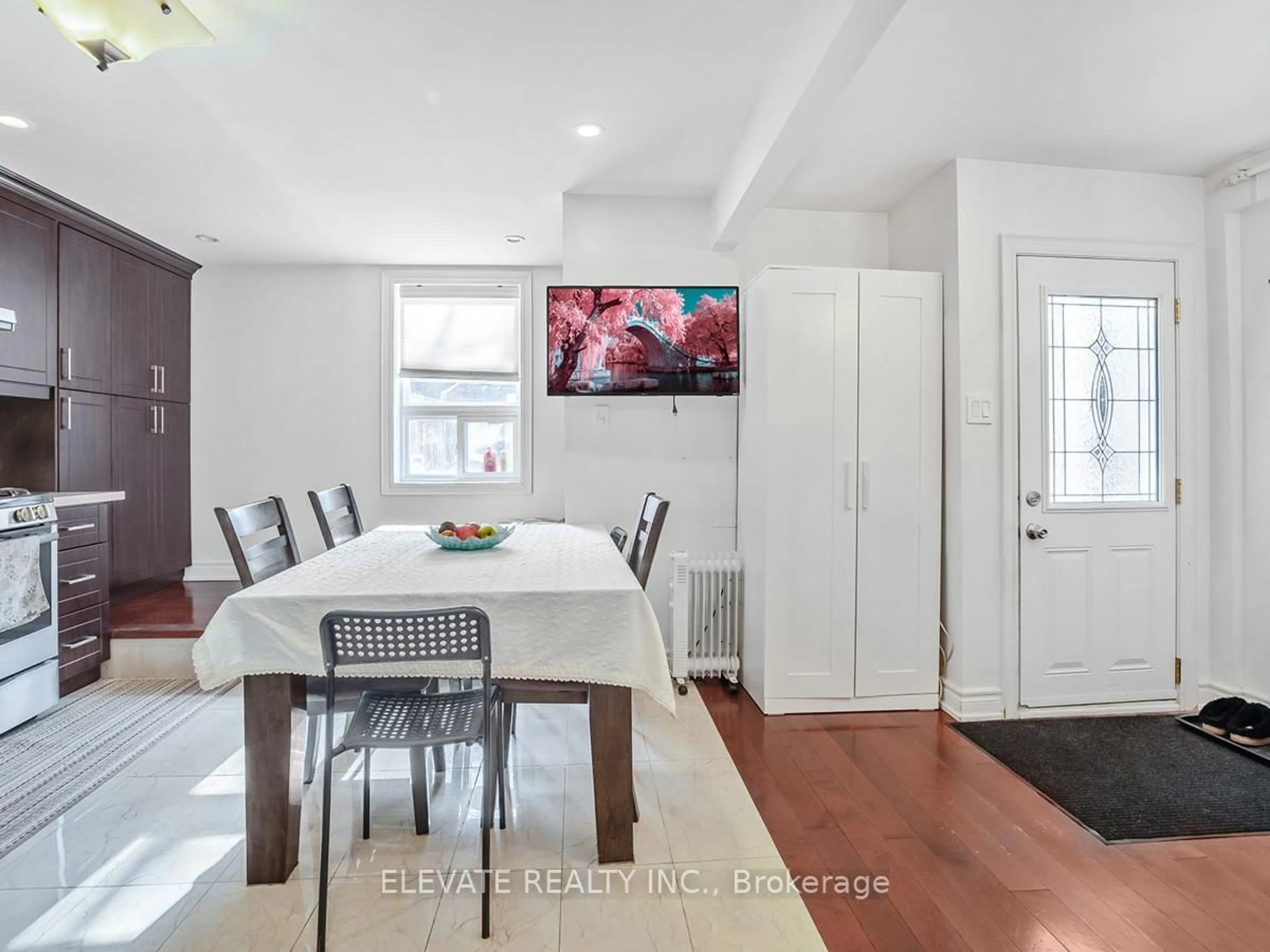 Dining room, unknown for 67 Lavender Rd, Toronto Ontario M6N 2B6