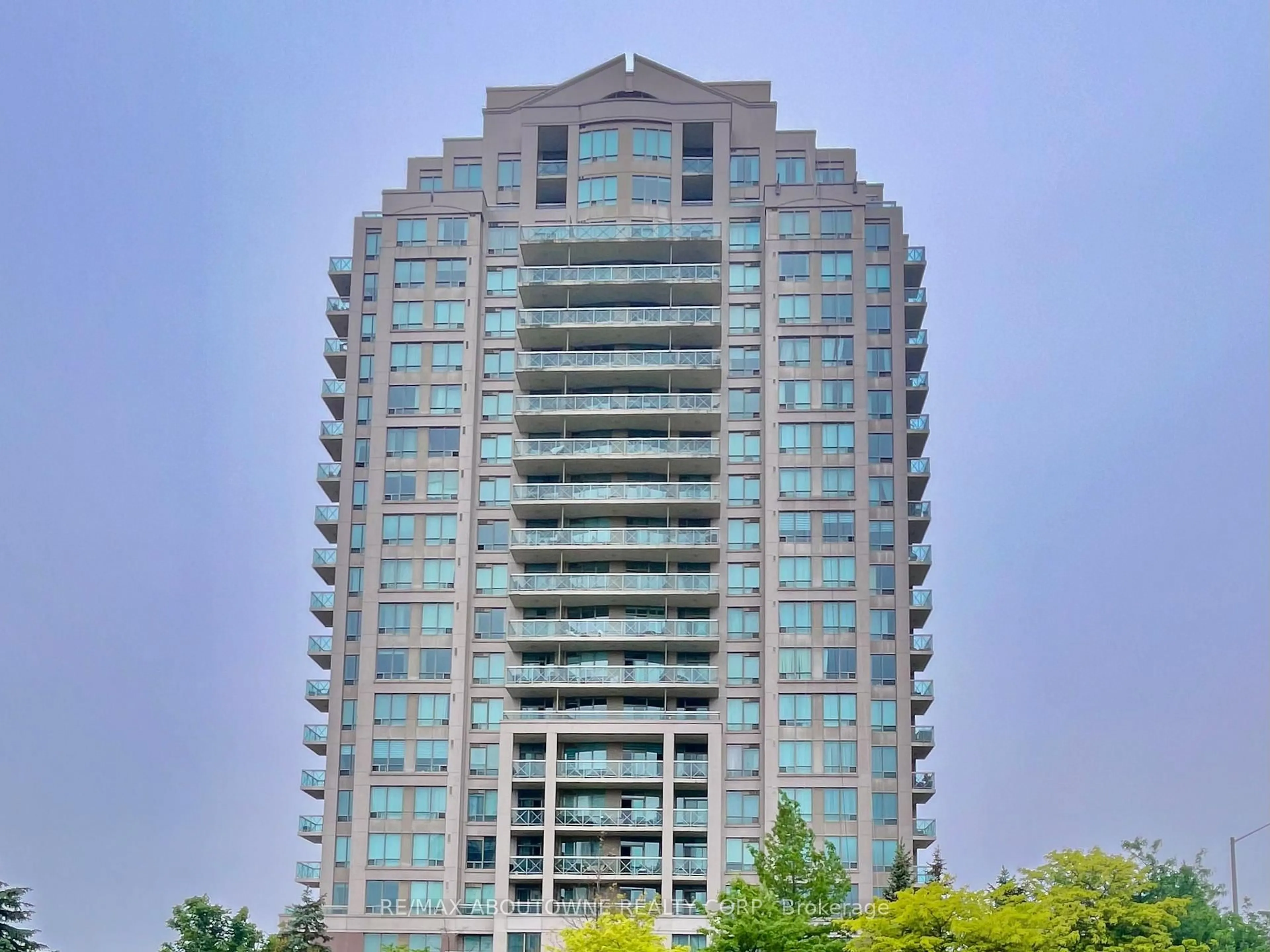 Unknown for 1359 Rathburn Rd #1207, Mississauga Ontario L4W 5P7