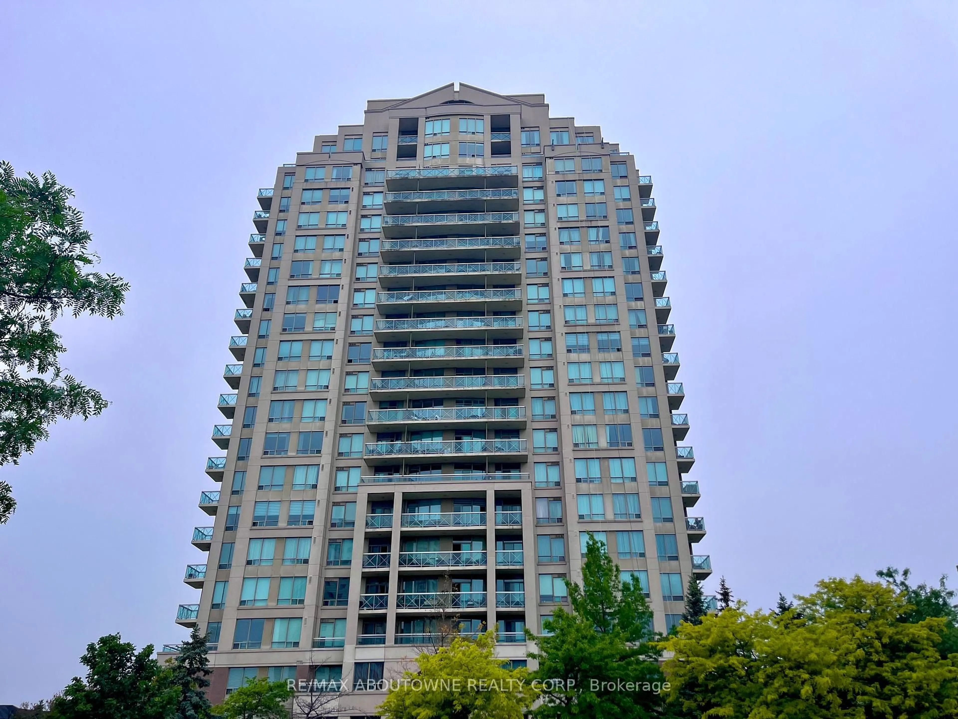 Unknown for 1359 Rathburn Rd #1207, Mississauga Ontario L4W 5P7