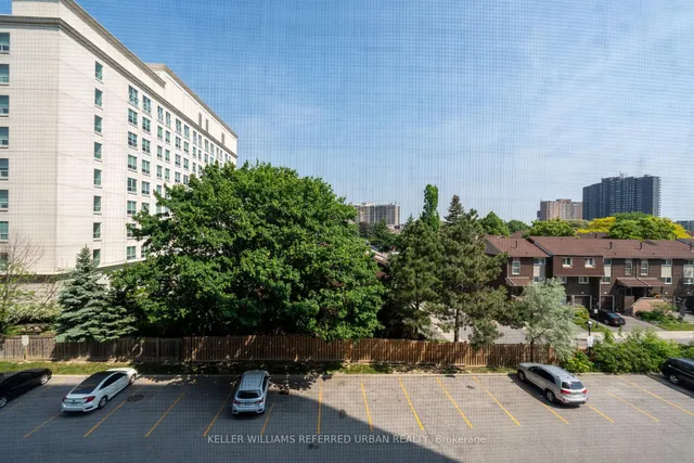 Additional property image - 475 The West Mall Unit 407