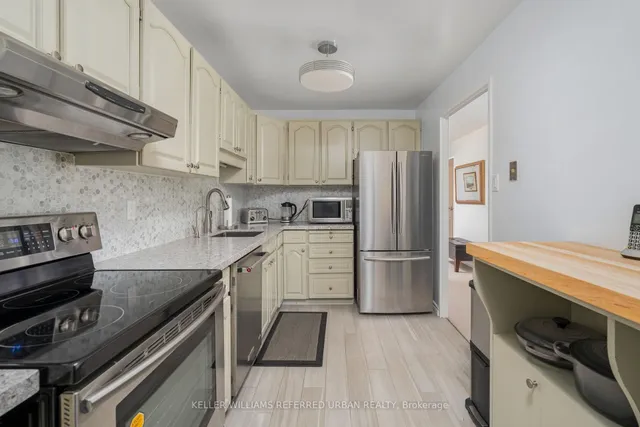 Additional property image - 475 The West Mall Unit 407
