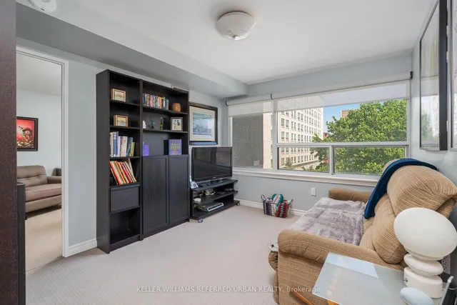 Additional property image - 475 The West Mall Unit 407