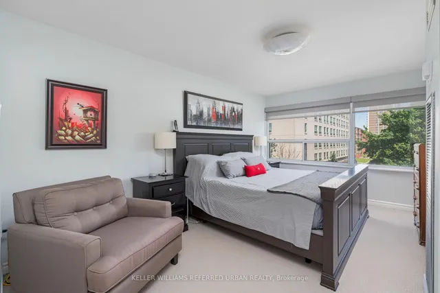 Additional property image - 475 The West Mall Unit 407