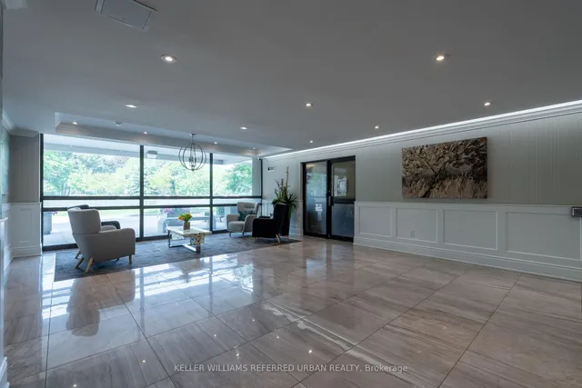 Additional property image - 475 The West Mall Unit 407