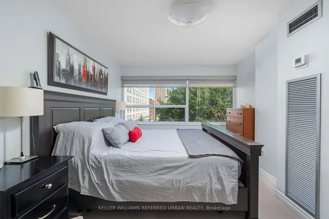 Additional property image - 475 The West Mall Unit 407