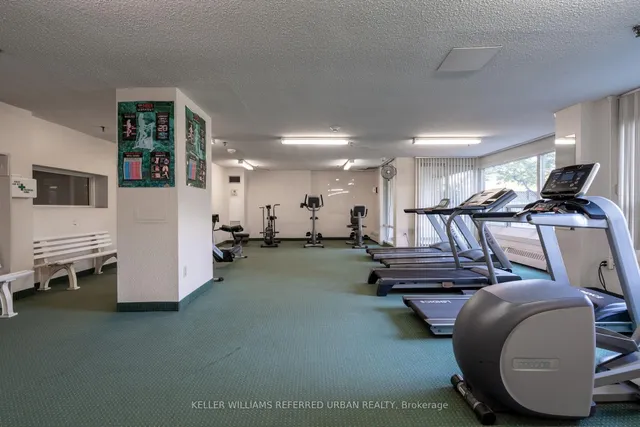 Additional property image - 475 The West Mall Unit 407