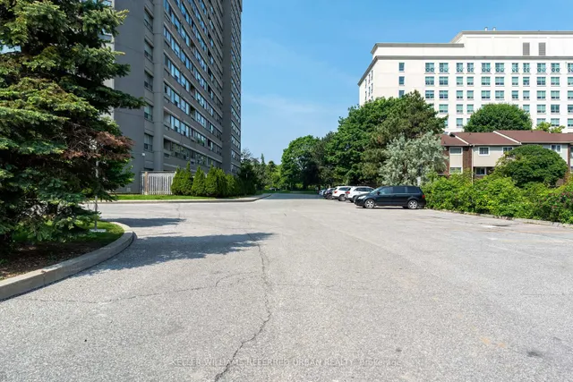 Additional property image - 475 The West Mall Unit 407