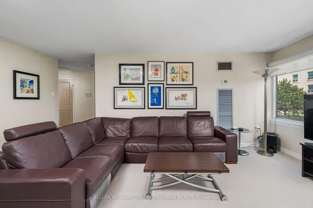 Additional property image - 475 The West Mall Unit 407