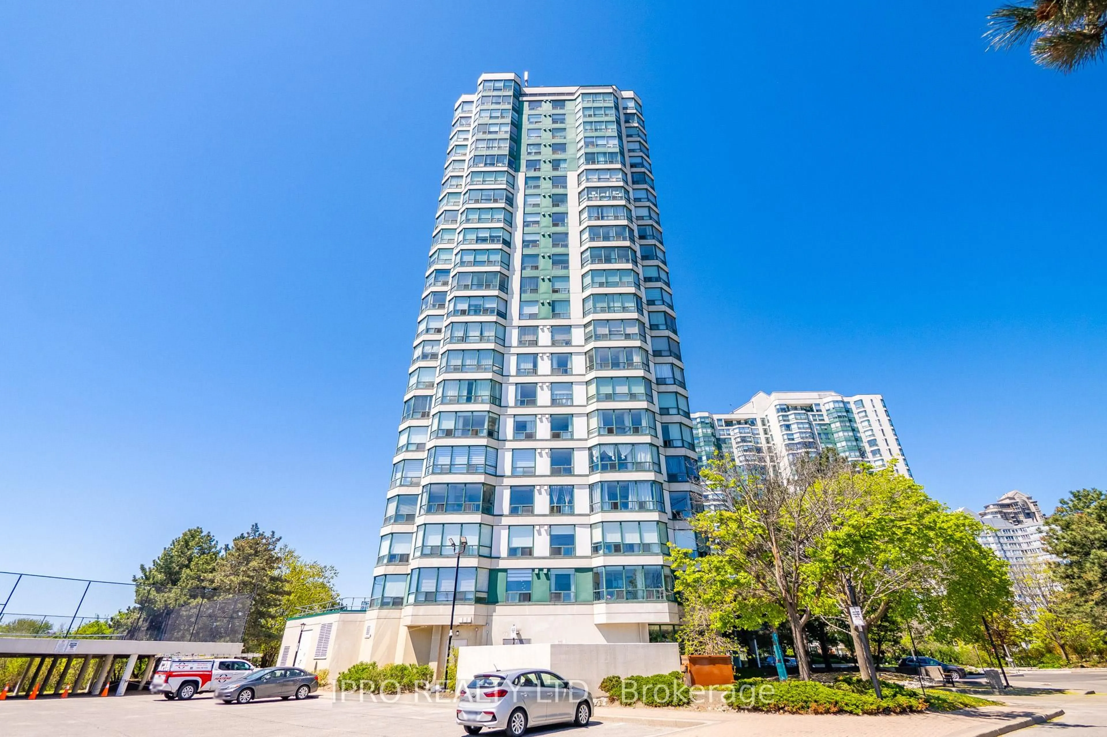Unknown for 4460 Tucana Crt #2106, Mississauga Ontario L5R 3K9