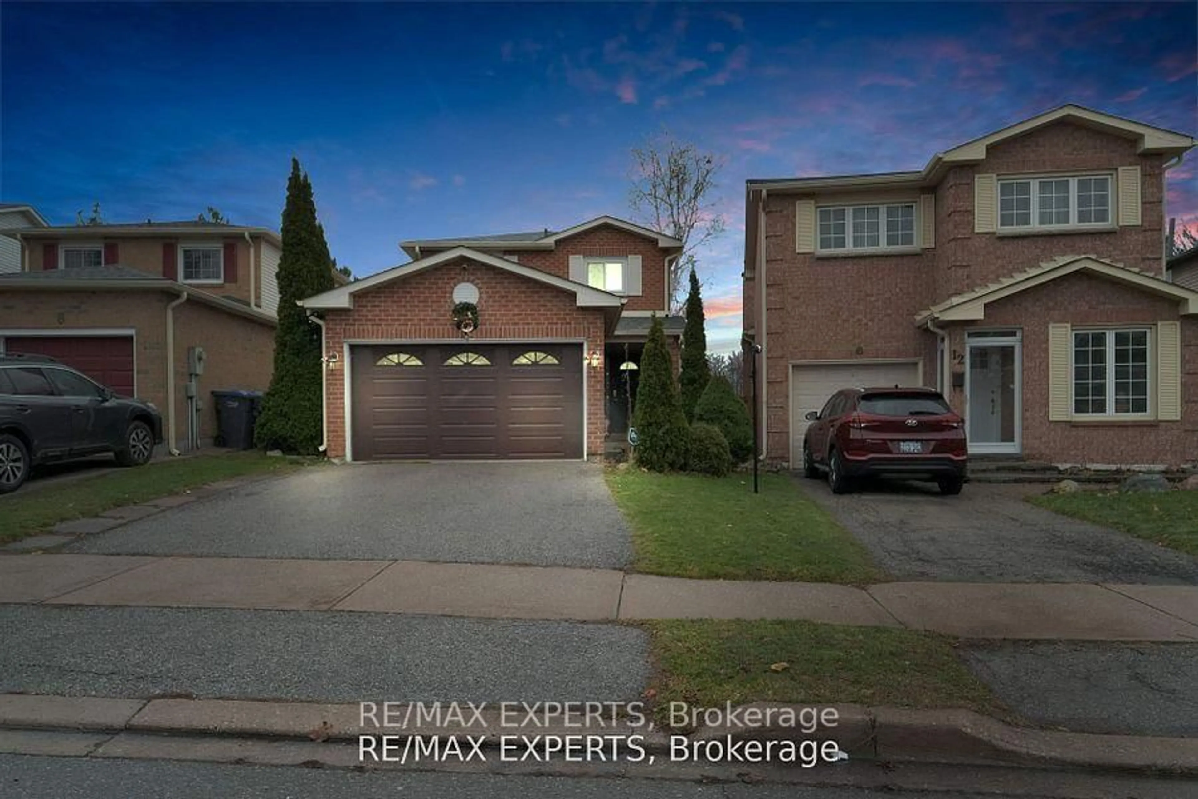 Unknown for 10 Cassander Cres, Brampton Ontario L8Z 1Z2