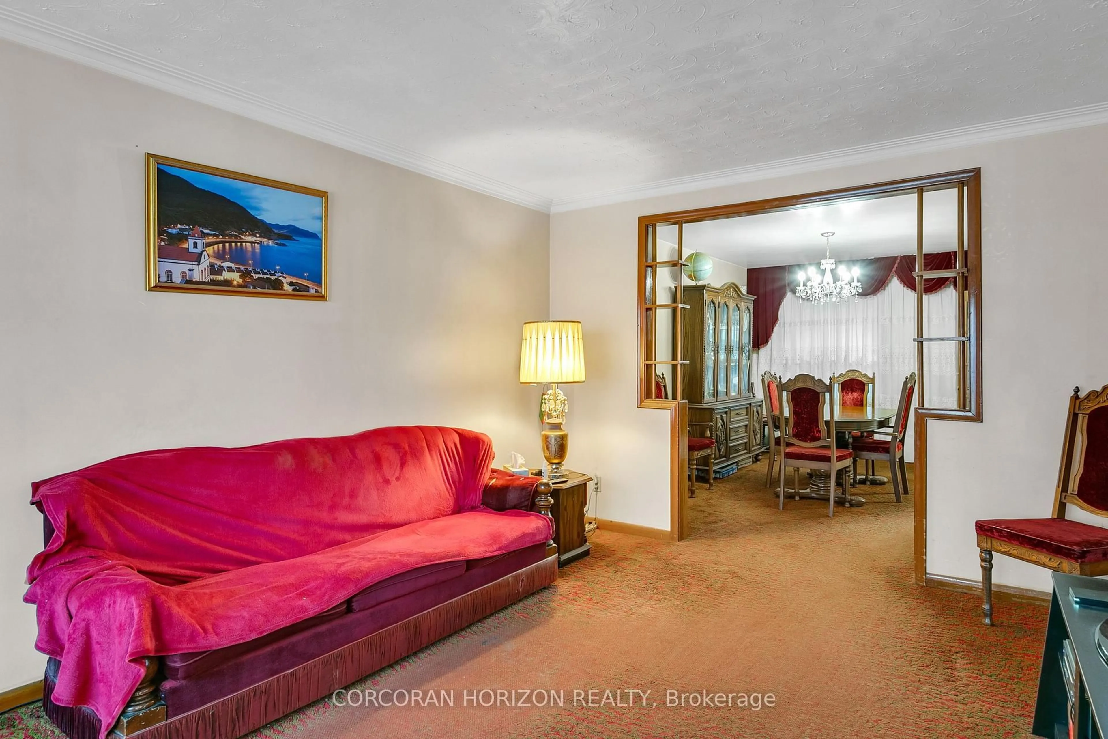 Unknown for 46 Macdonell Ave, Toronto Ontario M6R 2A2