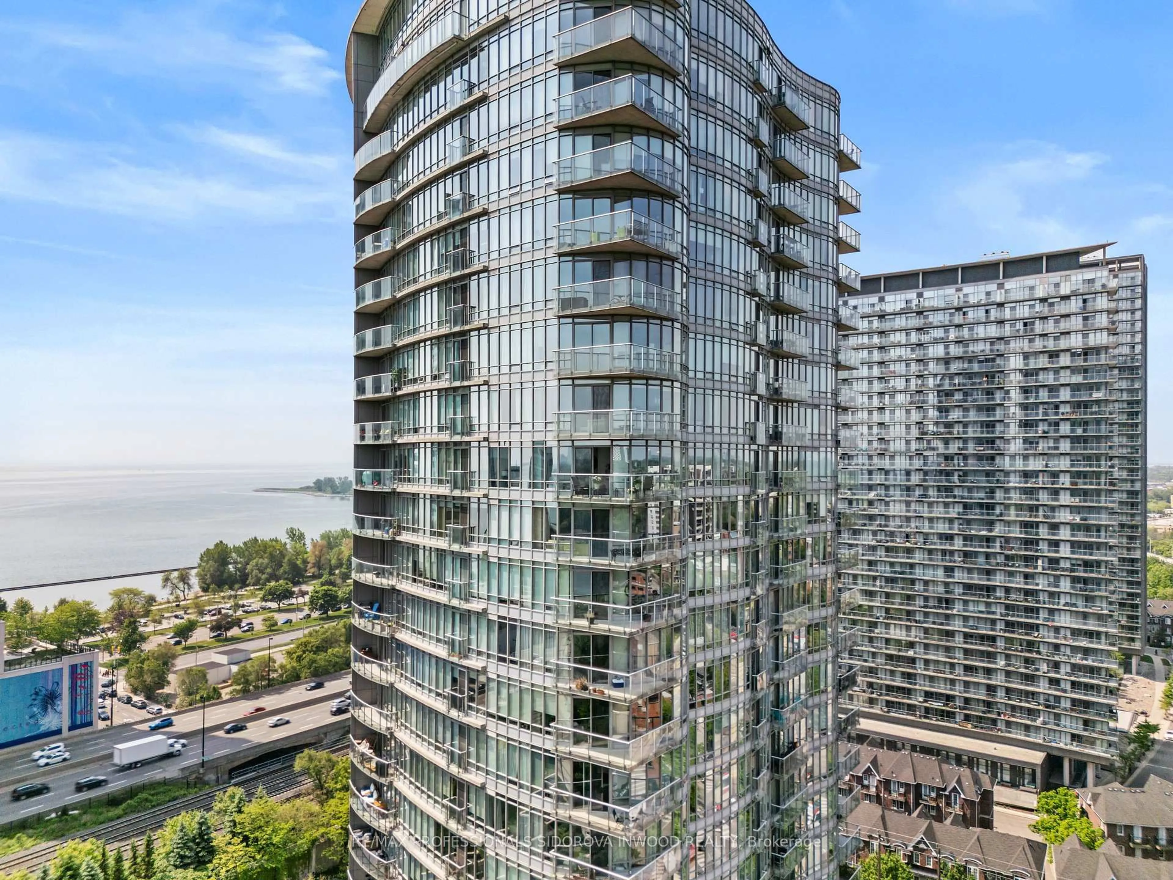 Unknown for 15 Windermere Ave #2005, Toronto Ontario M6S 5A2
