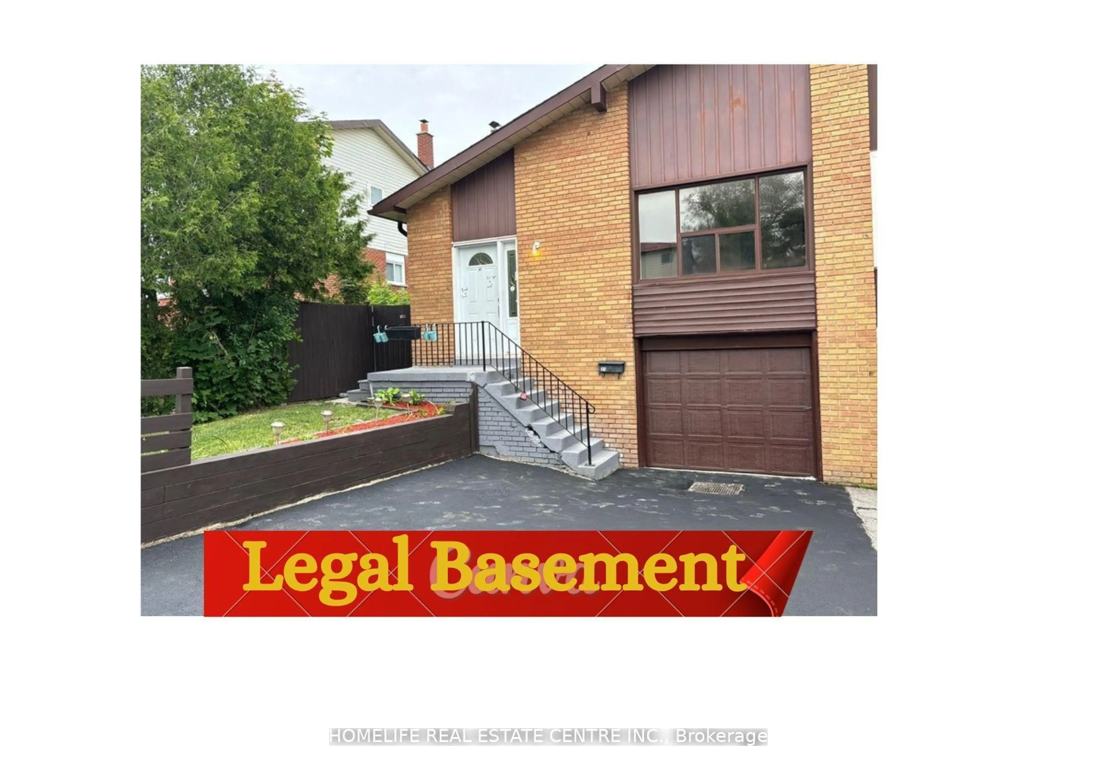 Unknown for 37 Newlyn Cres, Brampton Ontario L6V 3A9