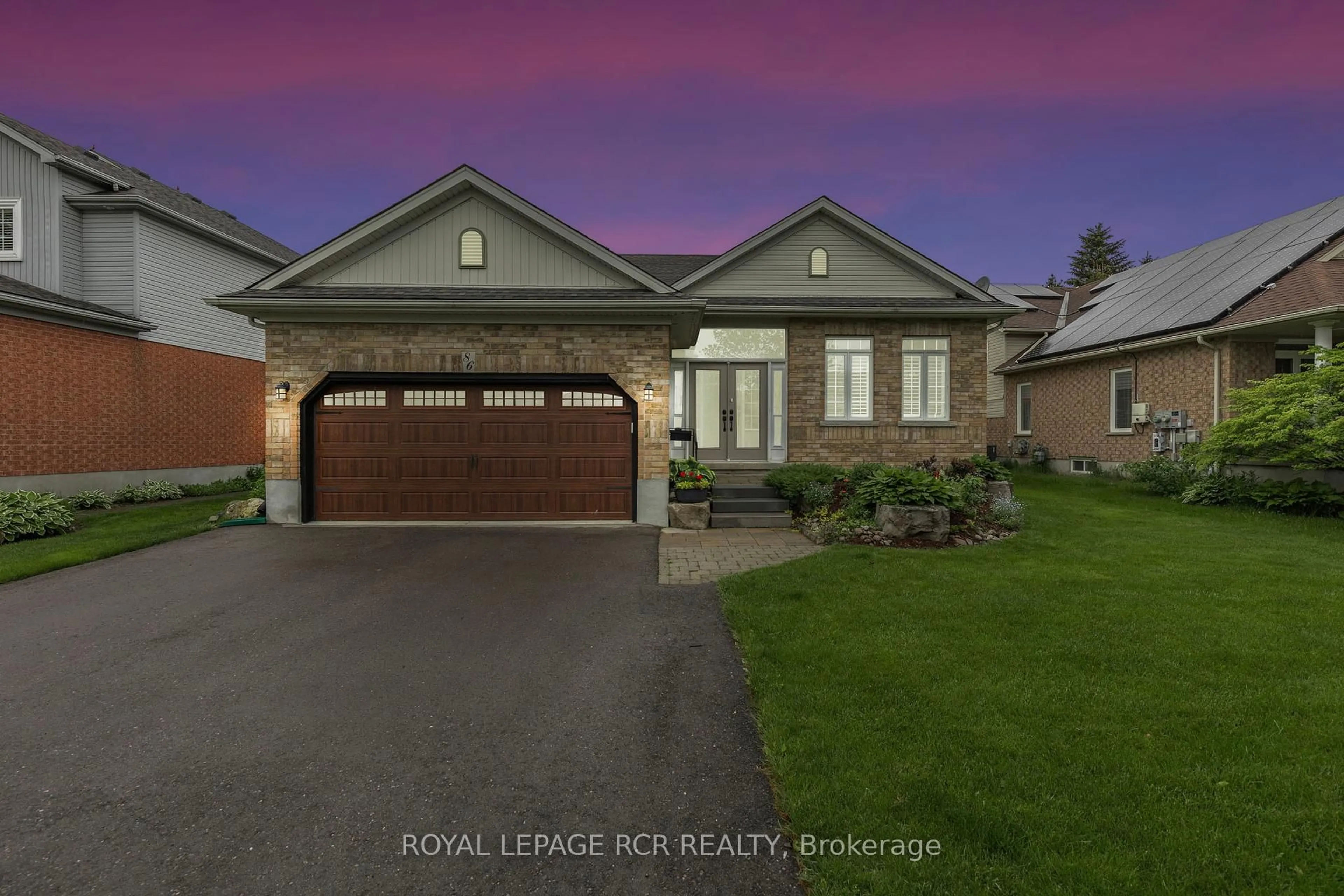 Unknown for 86 Hunter Rd, Orangeville Ontario L9W 5C3