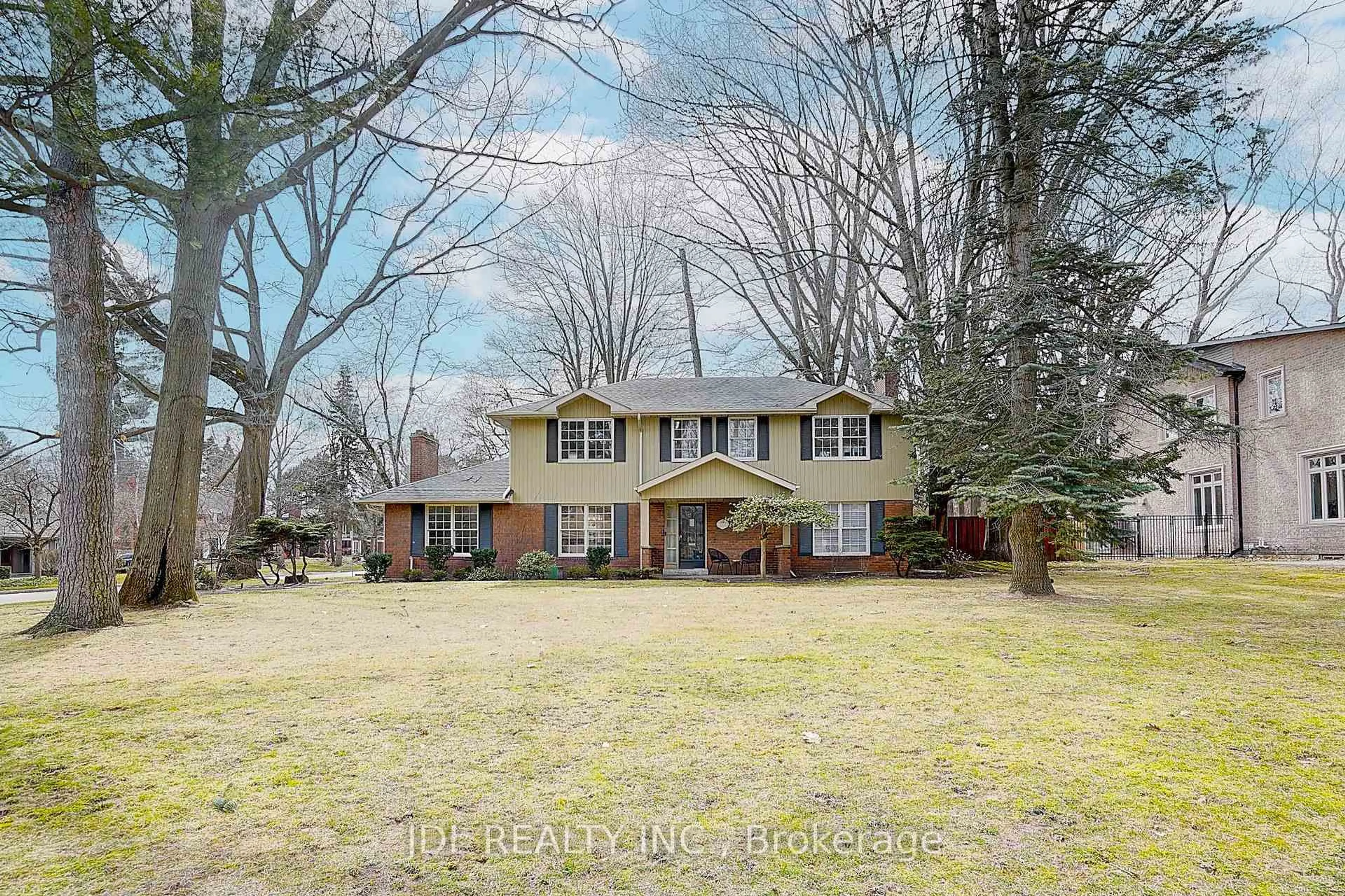 Unknown for 312 Dalewood Dr, Oakville Ontario L6J 4P5