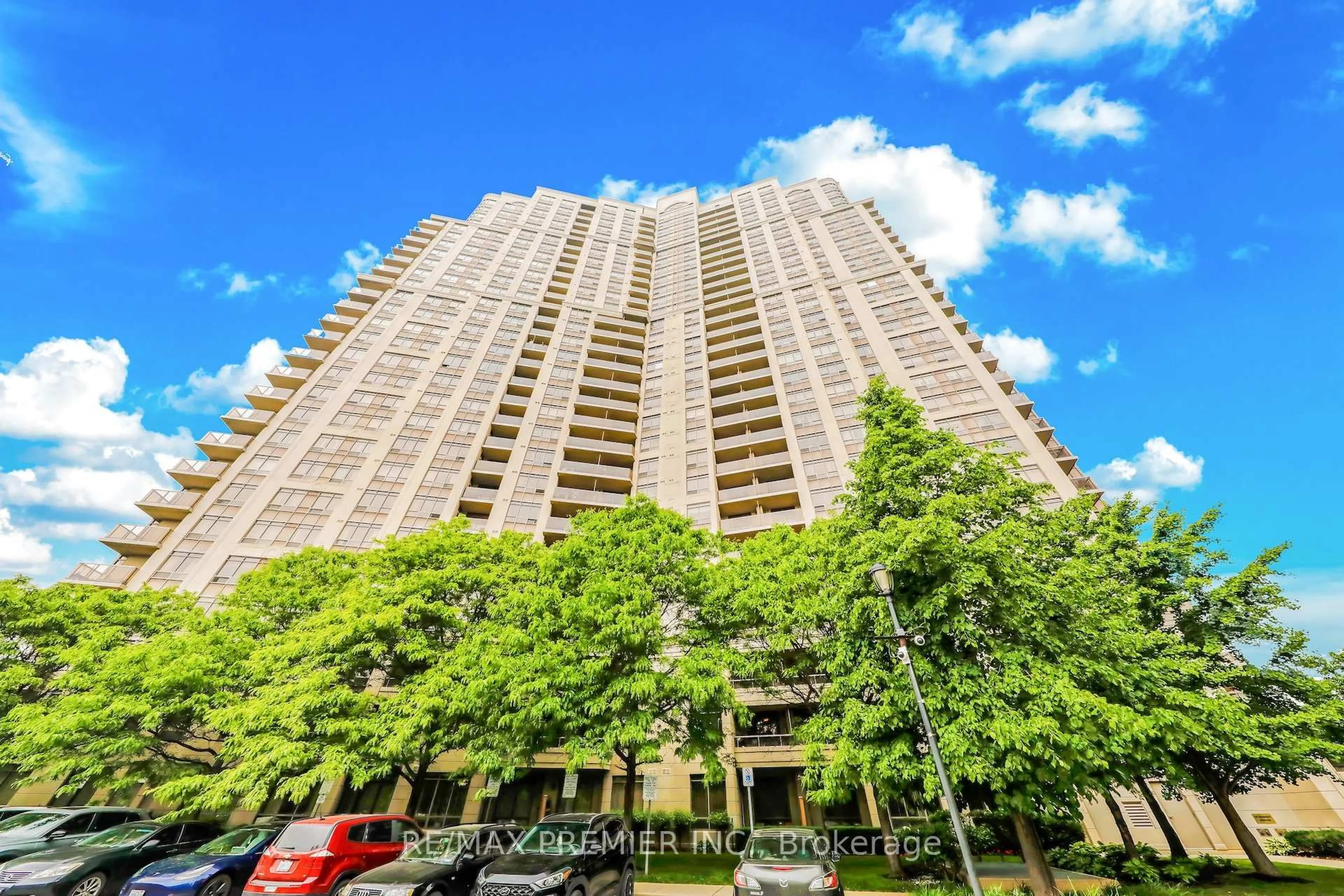 Unknown for 710 Humberwood Blvd #703, Toronto Ontario M9W 7J5