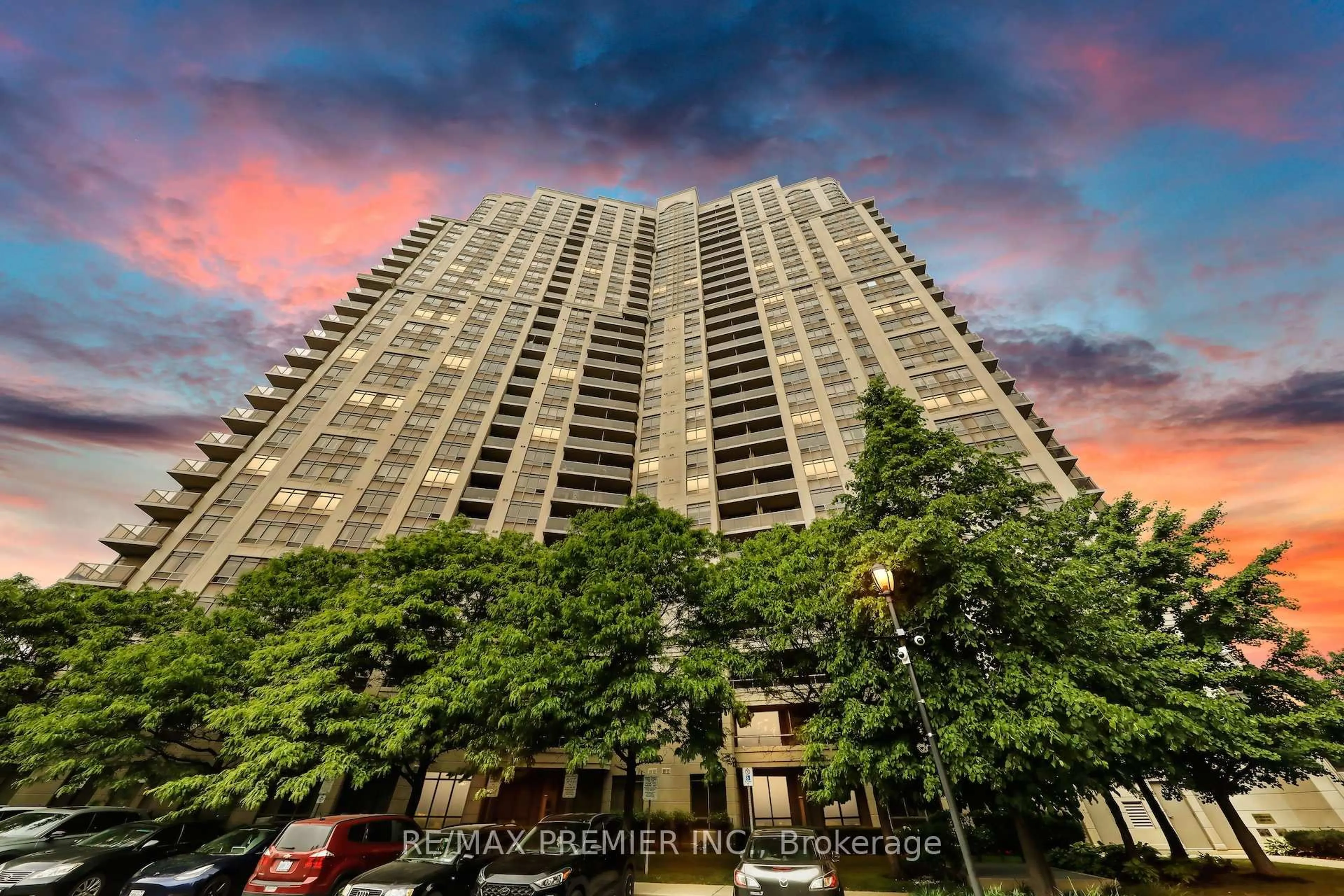 Unknown for 710 Humberwood Blvd #703, Toronto Ontario M9W 7J5