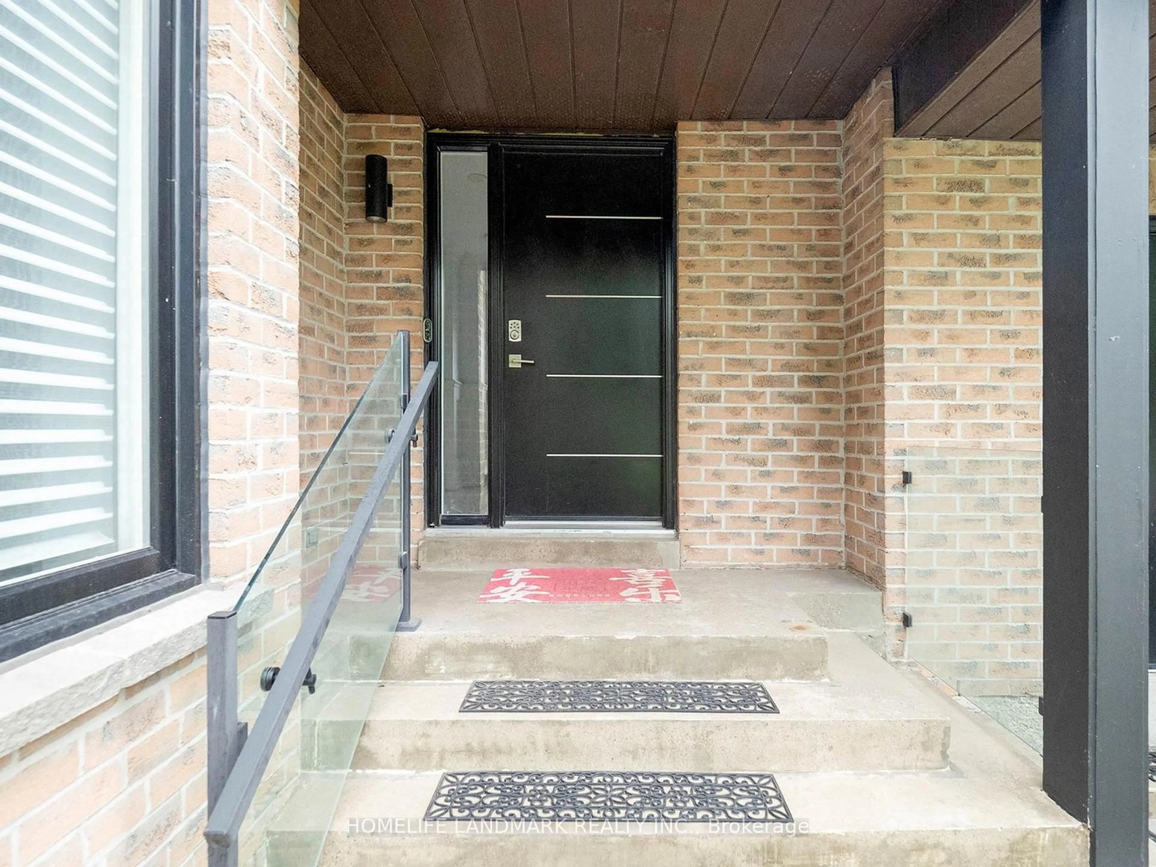 Unknown for 168 Kingsbridge Garden Circ, Mississauga Ontario L5R 1T5