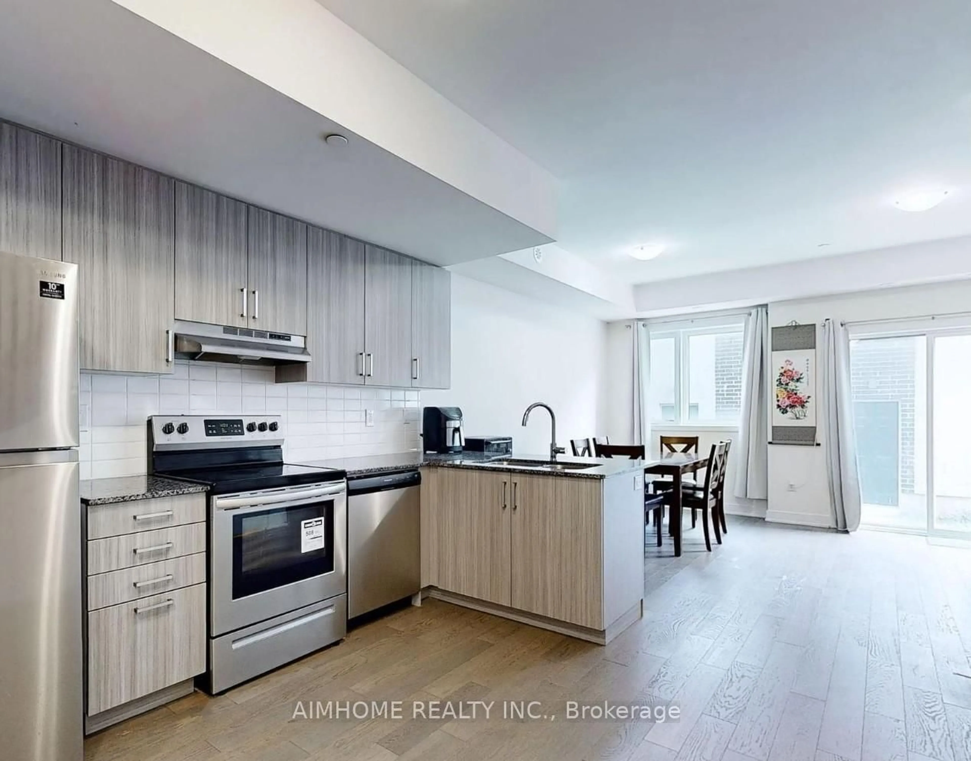 Unknown for 31 Frederick Tisdale Dr, Toronto Ontario M3K 0C4