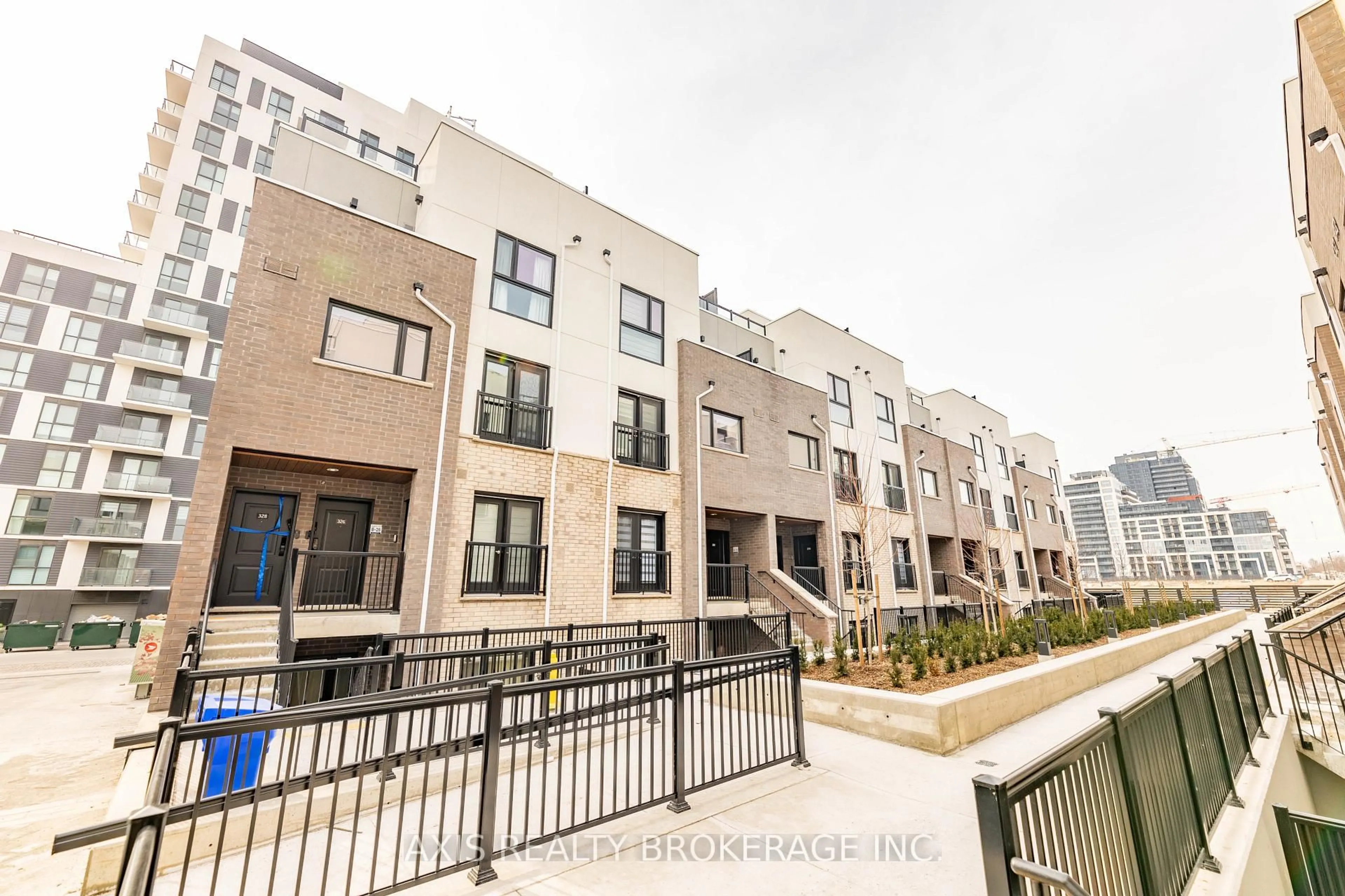 Unknown for 349 Wheat Boom Dr #324, Oakville Ontario L6H 7X5