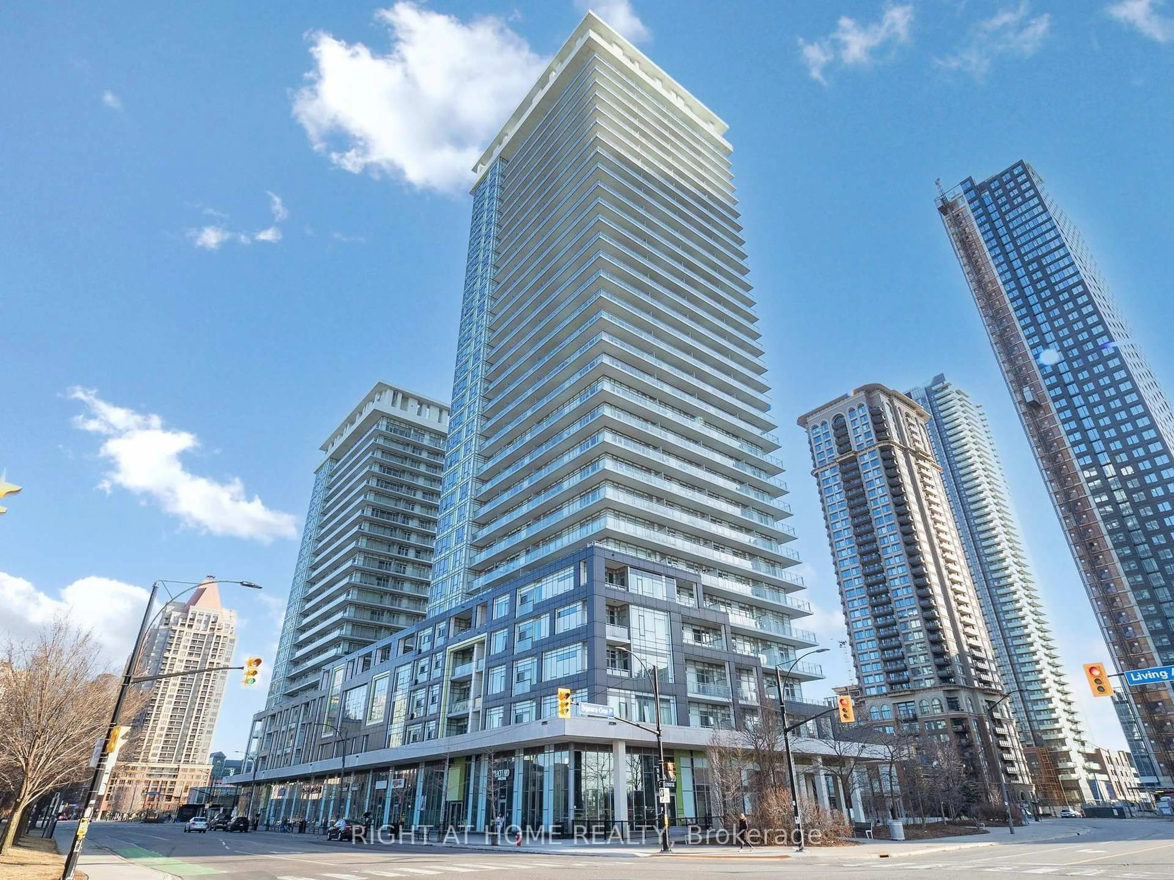 Unknown for 360 Square One Dr #2601, Mississauga Ontario L5B 0G7