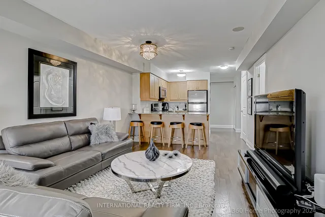 Additional property image - 1070 Sheppard Ave Unit 909