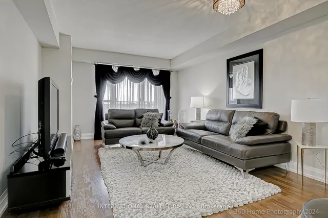 Additional property image - 1070 Sheppard Ave Unit 909