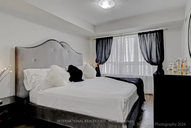 Additional property image - 1070 Sheppard Ave Unit 909