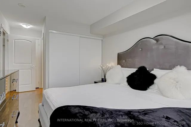 Additional property image - 1070 Sheppard Ave Unit 909