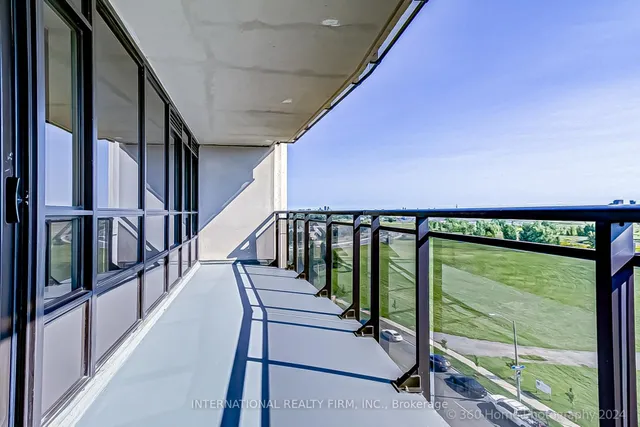 Additional property image - 1070 Sheppard Ave Unit 909
