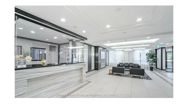 Additional property image - 1070 Sheppard Ave Unit 909